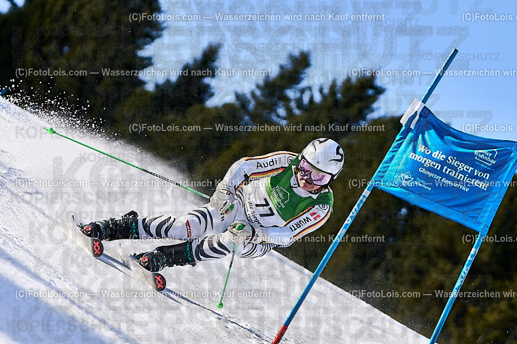 _ALP0401_FIS-Masters-GS-I_Glungezer_Resenberger Gerhard | FIS-MASTERS-WorldCup am Glungezer, GiantSlalom-I, Sa 17. Jänner 2026.