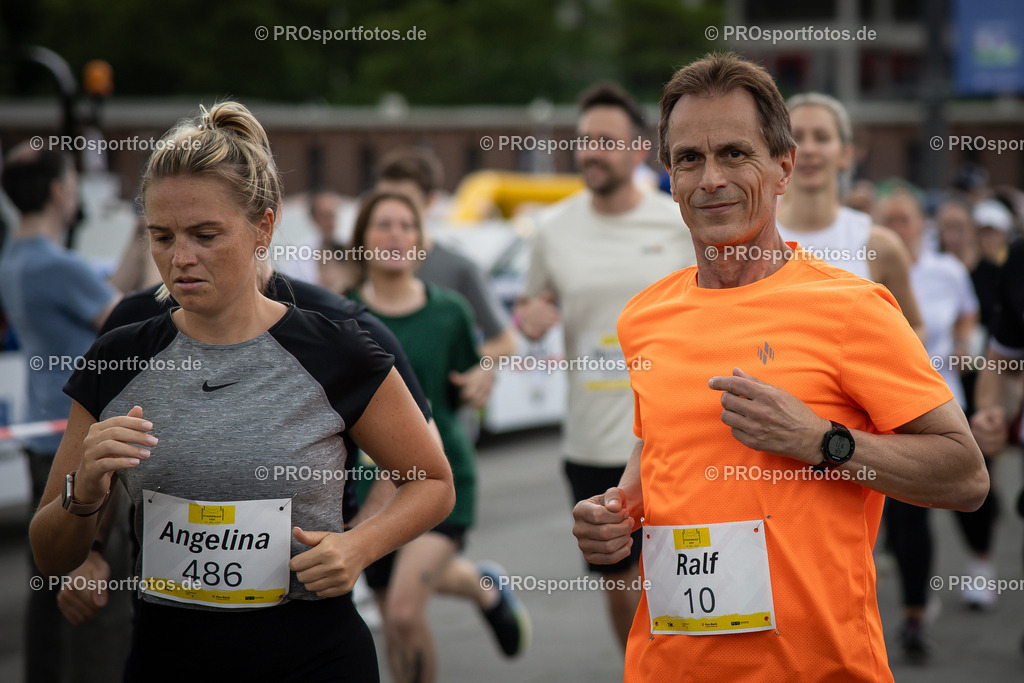 Stadionlauf Köln, 26.05.2024 | Impressionen von Stadionlauf Köln am 26.05.2024 rund um das RheinEnergie-Stadion in Koeln-Müngersdorf.