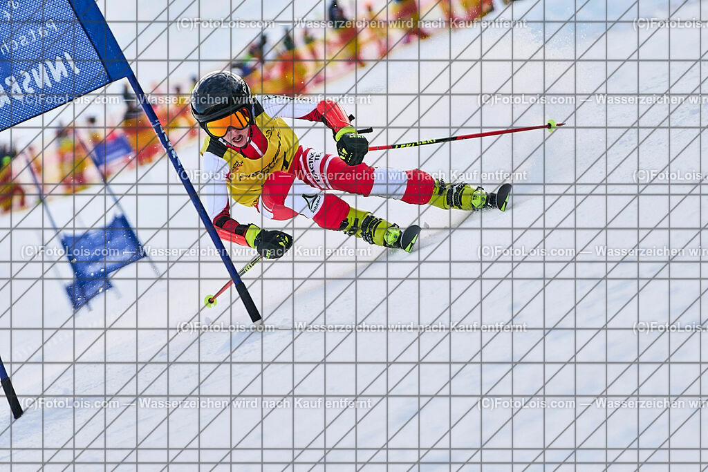 ALP1143_Patscherkofel_FischerCup-RTL_Schreiner Manuel | (C)FotoLois.com, Alois Spandl, FischerCup-RTL, Kinder-/Schüler-Rennen auf der Heiligwasserwiese am Patscherkofel, SkiClub Innsbruck Patscherkofel (SCIP), Fr 30. Dezember 2022.