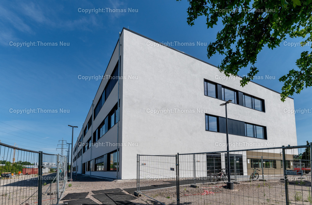 DSC_3719 | bre, Bensheim, Karl-Kübel-Schule, Einweihung Neubau, ,, Bild: Thomas Neu