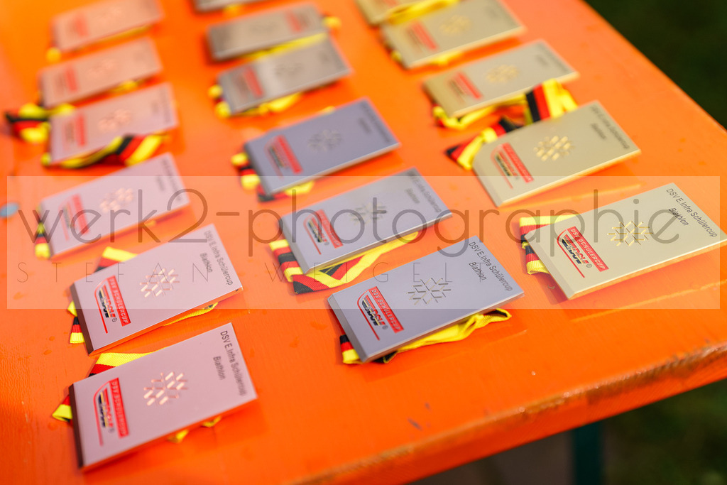 DSC Schönwald | 1. DSV E.INFRA Schülercup / RWS Cup Biathlon in Schönwald am 27. - 29. September 2024