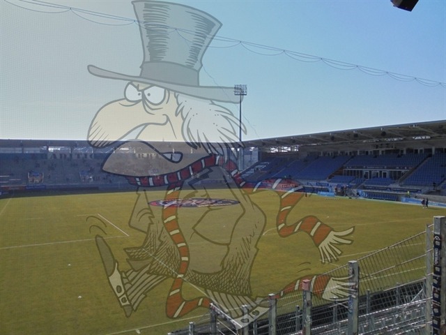 Chemnitzer FC vs. BFC Dynamo 002 | mythos-online-redaktion