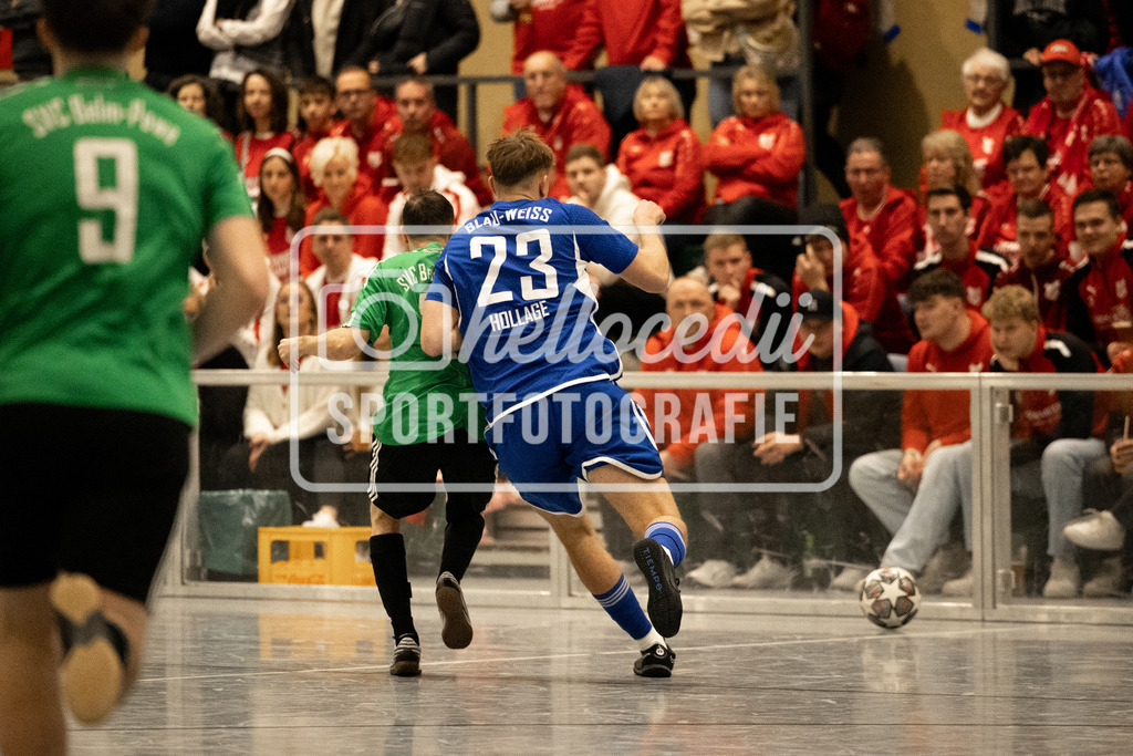 Indoor_Cup_Belm_2025-28 | BW Hollage 1 - SVC Belm Powe - Realisiert mit Pictrs.com