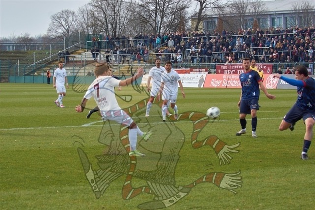 BFC Dynamo vs. S.D. Croatia Berlin 033 | mythos-online-redaktion