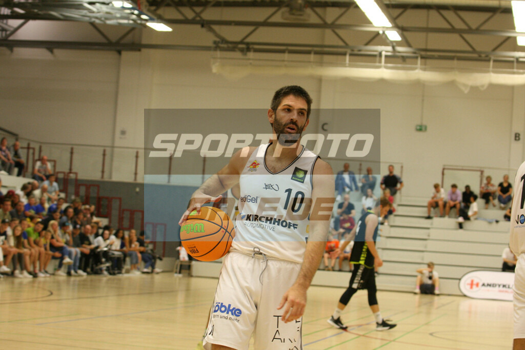 Iserlohn Kangaroos - Phoenix Hagen | Toni Prostran - Realisiert mit Pictrs.com