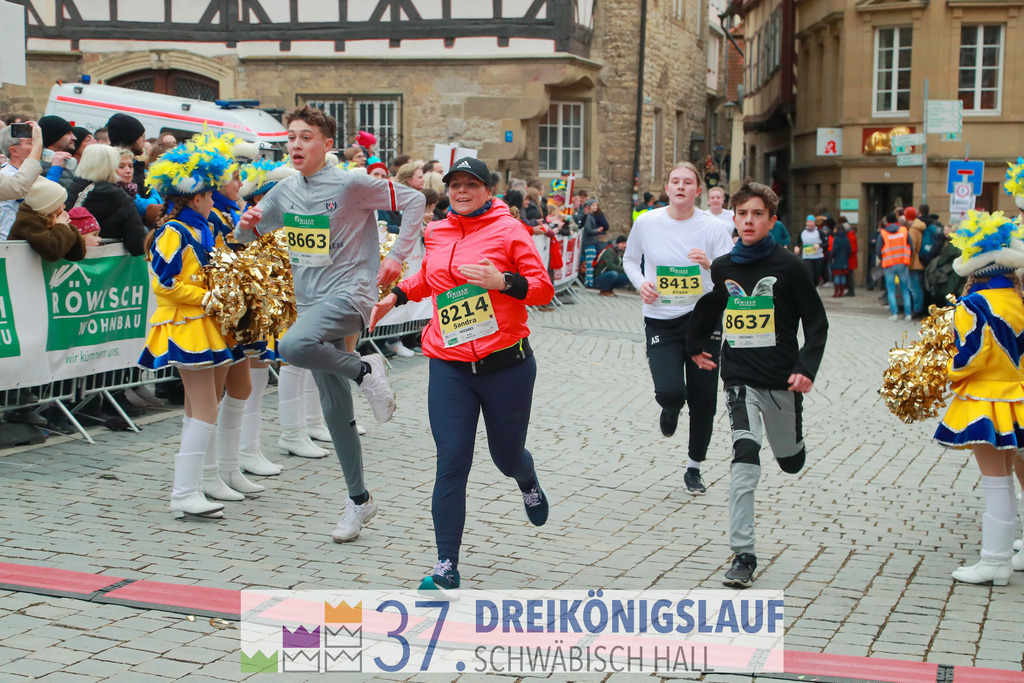 Roewisch Wohnbau Cup 5000m | 3 Koenigslauf 2023 - Realisiert mit Pictrs.com