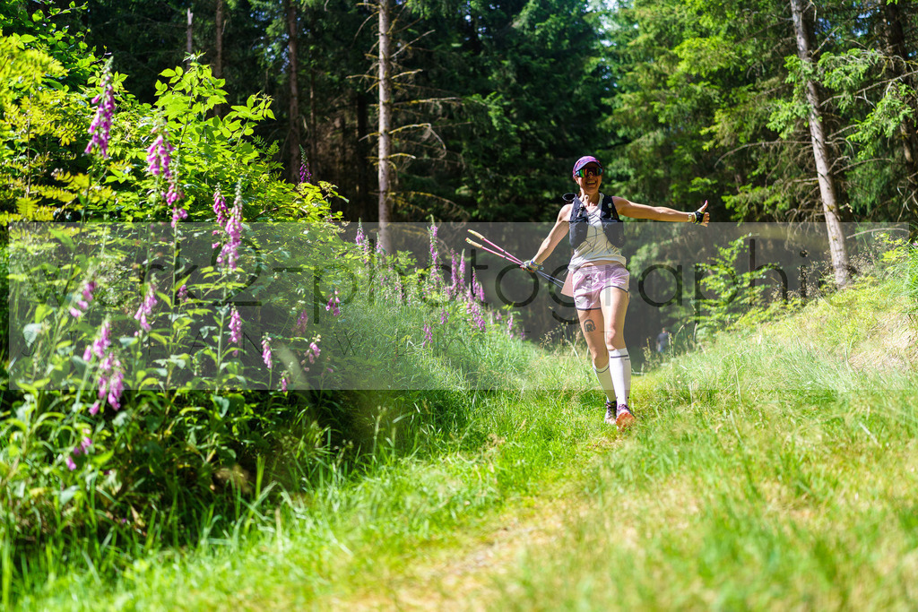 Schneekopflauf 2025 | Schmiedefeld am 5. Juli 2025