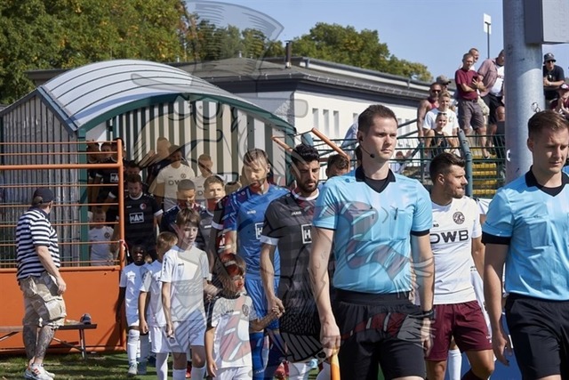 BFC Dynamo vs. Berliner AK 07 012 | mythos-online-redaktion