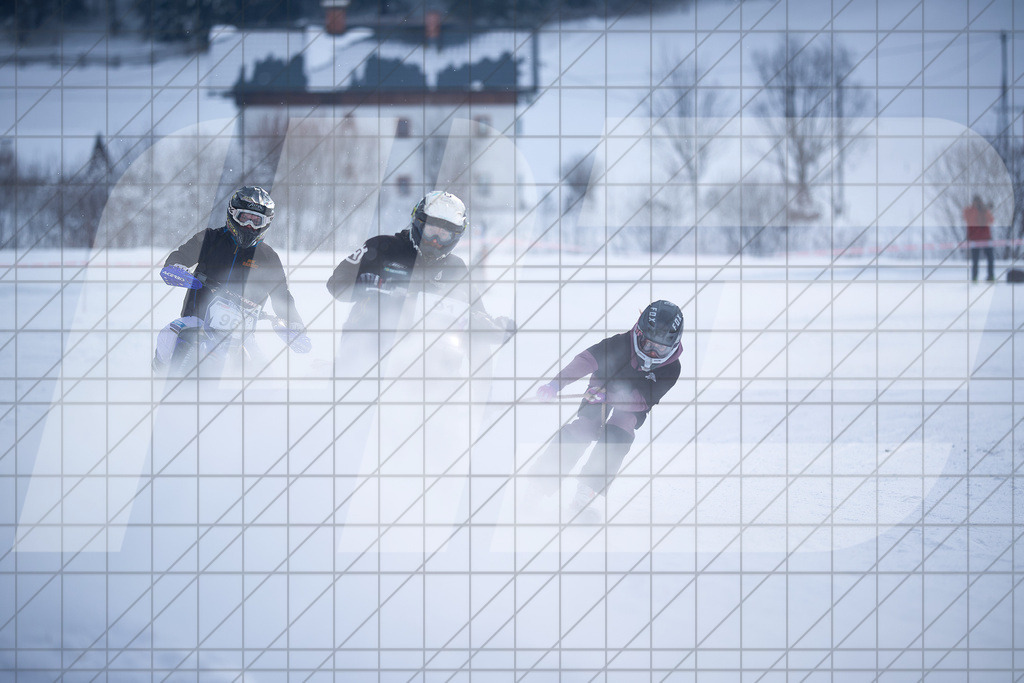 11. Holzknecht Skijöring | Skijöring am 24.01.2026: 11. Holzknecht Skijöring in Gosau am Dachstein, Oberösterreich, ÖsterreichFoto: © 2026 Martin Bihounek | mb-creative.eu