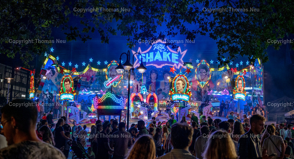 DSC_9437 | bbe, Bensheim, Winzerfest, Fun POark, Rummelpaltz, ,, Bild: Thomas Neu