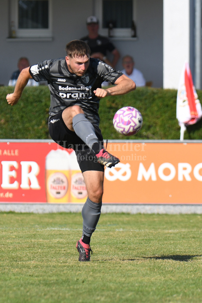 Testspiel SV Neuhausen/Offenberg : FC Künzing | Testspiel SV Neuhausen/Offenberg : FC Künzing - Realisiert mit Pictrs.com