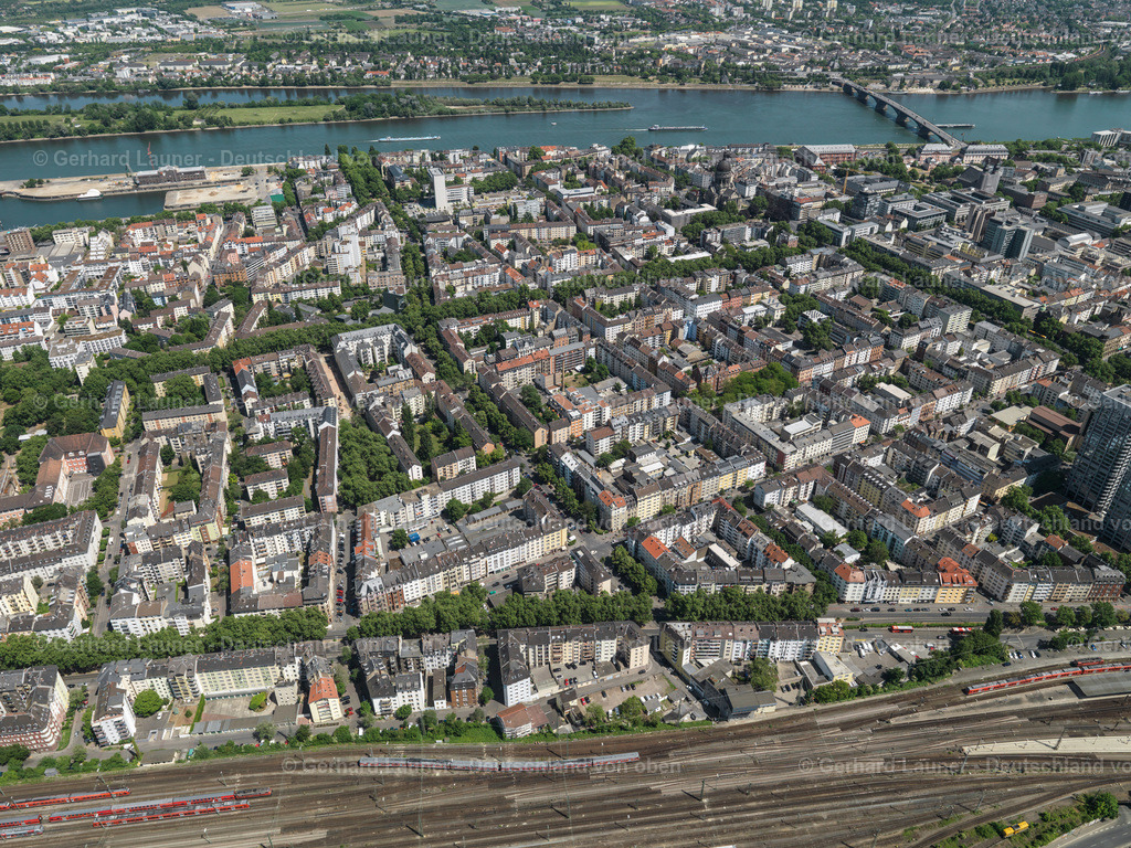 3108092 | Neustadt, Bleichenviertel, Mainz