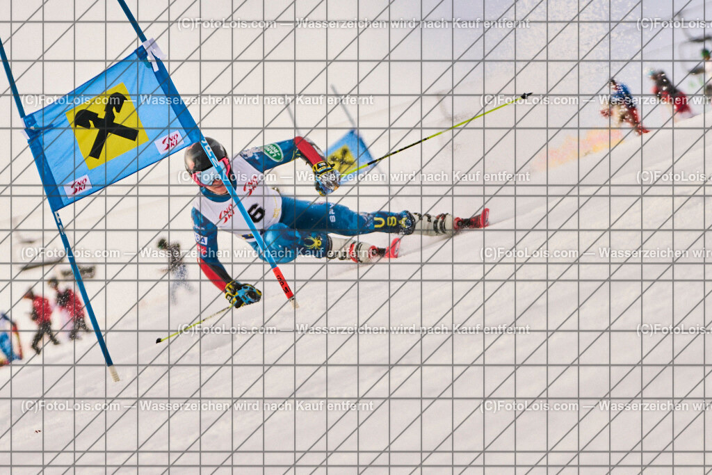 ALP7463_Herrn-FIS-GS-I_Lackenhof-WY_Santacroce Francesco | Internationaler FIS GiantSlalom der Herrn auf der Distelpiste in Lackenhof am Mo 10. März 2025.  Österreich, LSV-NÖ, Sportunion Waidhofen/Ybbs (2035).