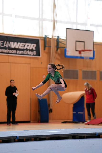 20260425 Gerätturnen  Vormittag | Landkreismeisterschaften Erding 2026Datum: 20260425Ort: Erding(DE) - Sempt-Sport-HalleFotograf: Christian Habel