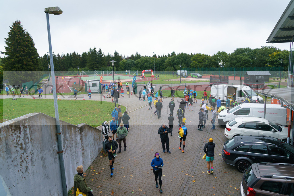 Herbstlauf | Herbstlauf am 1. &amp; 2. Oktober 2022 unter Corona-Bedingungen - Start Masserberg und Neuhaus