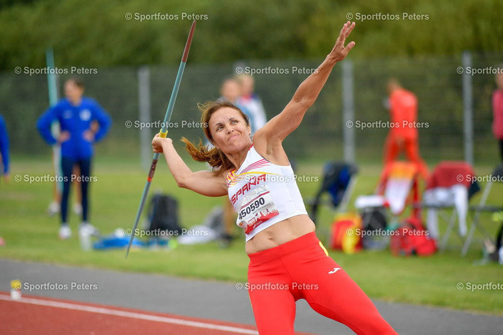 WMAC - Day 2_98 | World Masters Athletics Championship am 14.08.2024 in Gotheburg; SpeerwurfPhoto: Kai Peters - Realisiert mit Pictrs.com