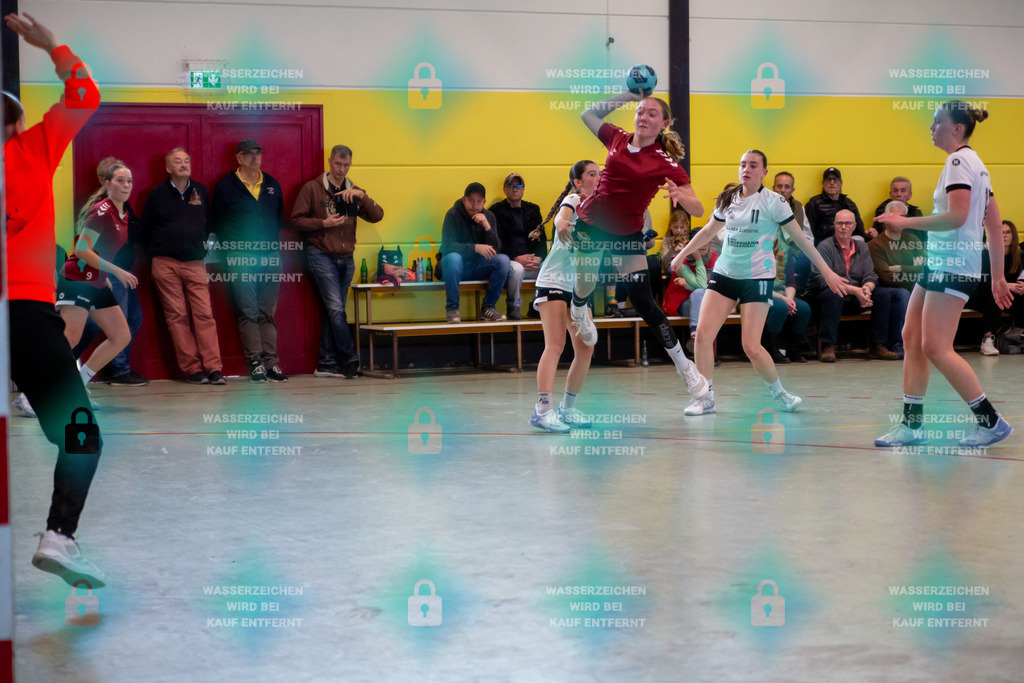 _HP_1838_3000o | JSG Welling-Bassenheim gegenAG AV 64 Zweibrücken 09.03.2024