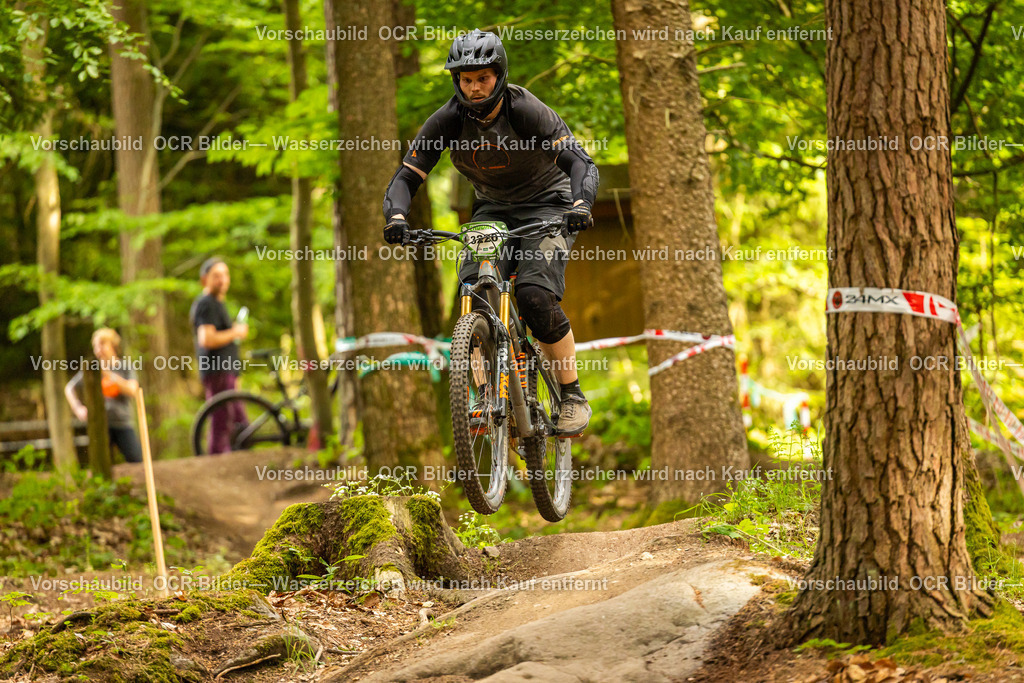 E1 Trieb Samstag R6-3164 | OCR Bilder Fotograf Eisenach Michael Schröder