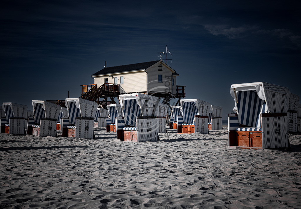 St. Peter Ording | St. Peter Ording - Realisiert mit Pictrs.com
