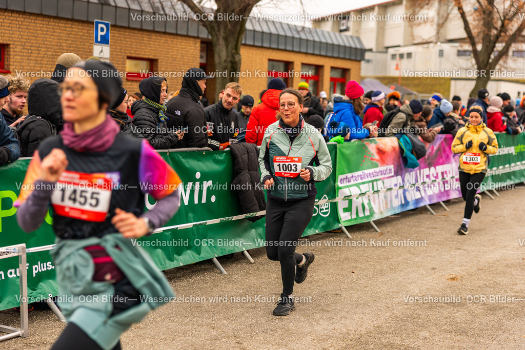 Silvesterlauf Erfurt 2025 R1-2968 | OCR Bilder Fotograf Eisenach Michael Schröder