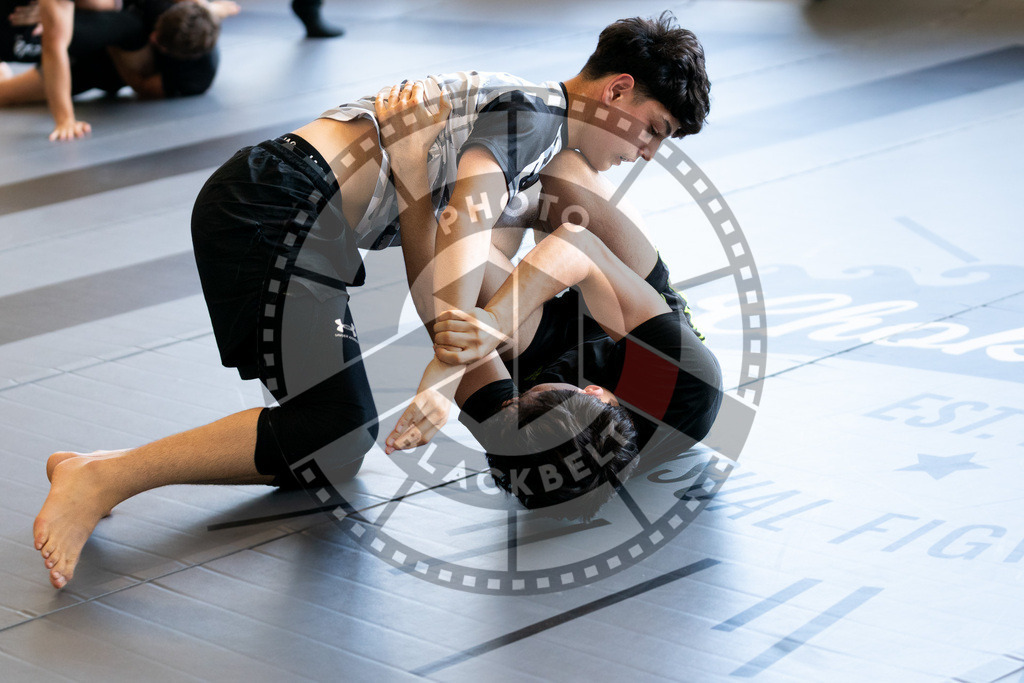 20250628PBB1086 | Athletes compete during the ILLCS X, International Luta Livre Championship Summer Edition on June 28, 2025 in Hannover, Germany. © Chiara Dazi / photoblackbelt