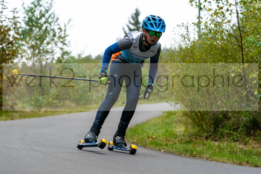 RWS-Cup Buntenbock | Buntenbock am 24. bis 26. 
September 2021