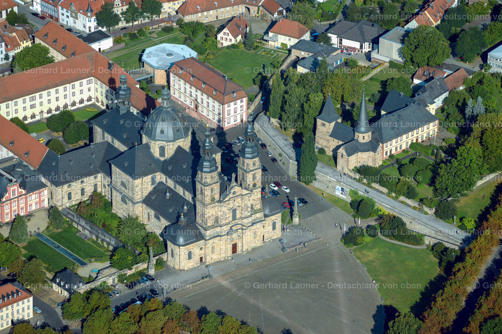 3292583 | Dom St. Salvator zu Fulda