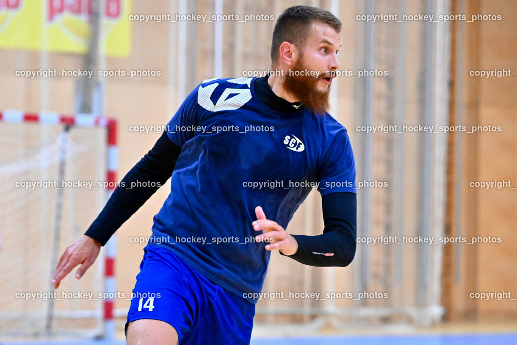 SC Ferlach Trainings -Start | #96 KONECNY Micha,  SC Ferlach Training Start  22.07.2024 in Ferlach (Ballspielhalle Ferlach), Austria, (Photo by Bernd Stefan)