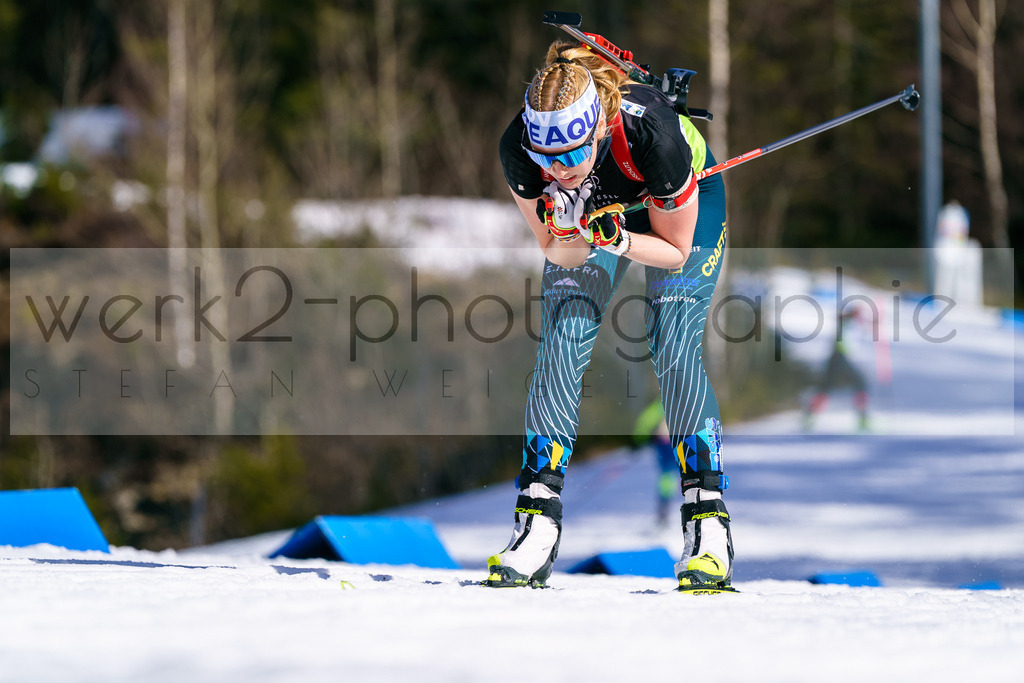 FESA Alpencup / DP Arber | 7. Deutschlandpokal Finale - ARBER Hohenzollern Skistadion, 6. - 9. März 2025