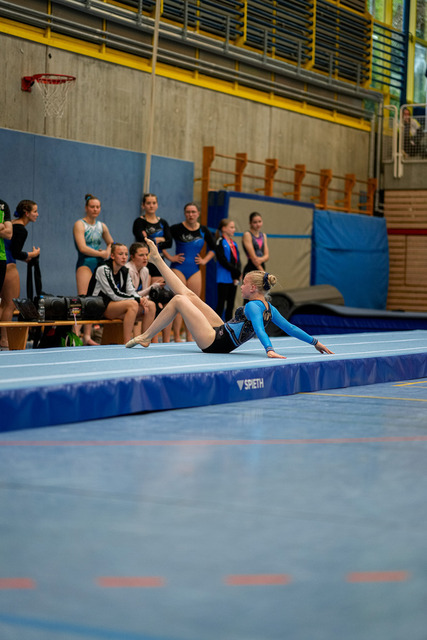 20260515 Gerätturnen  BaWü Cup DG3 | Landesturnfest Konstanz 2026Datum: 20260515Ort: Konstanz(DE) - Geschwister Scholl SporthalleFotograf: Christian Habel