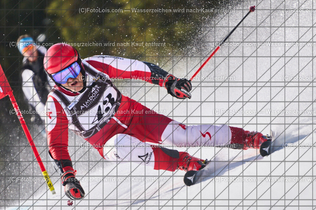 ALP0551_Steir-Meistersch_SG_Reiteralm_PAULUS Walter | LM-Super-G Steiermark auf der Reiteralm am Fr 28. März 2025.   Veranstalter: Steirischer Skiverband (5000)Durchführender Verein: WSV Pichl-Reiteralm (5083)