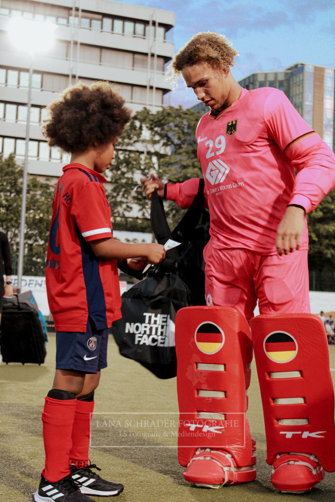 U21 M 4 Nationen Turnier Deutschland - Indien 19.08.23-028 | lanaschraderfotografie - Realisiert mit Pictrs.com