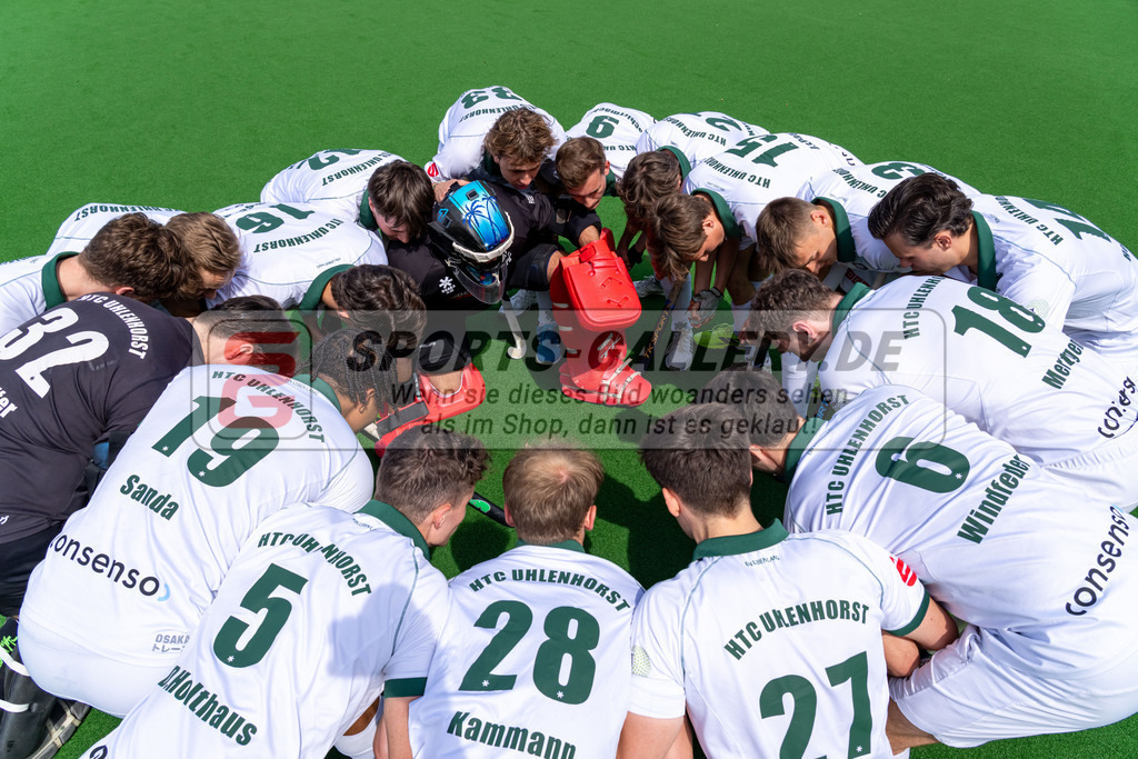 HK_20260502_107759 | 1. Bundesliga Herren Uhlenhorst Mülheim - Gladbacher HTC am 02.05.2026