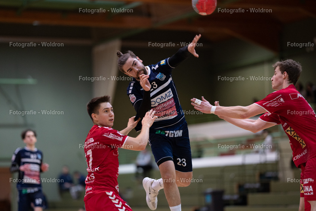 20230513 FT Jags v Bärenbach - Köflach-74 | Fotografie Woldron
