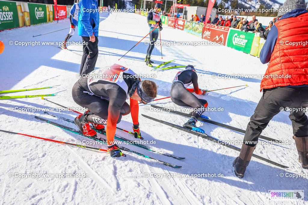 TRA_0577 | Dolomitenlauf 2026 #dolomitenlauf_lienz #dolomitenlauf #worldloppet #dolomitensport #obertilliach #yourpictrs #sportshot_your_pictrs