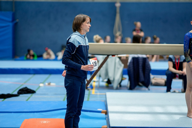 20260515 Gerätturnen  BaWü Cup DG1 | Landesturnfest Konstanz 2026Datum: 20260515Ort: Konstanz(DE) - Geschwister Scholl SporthalleFotograf: Christian Habel
