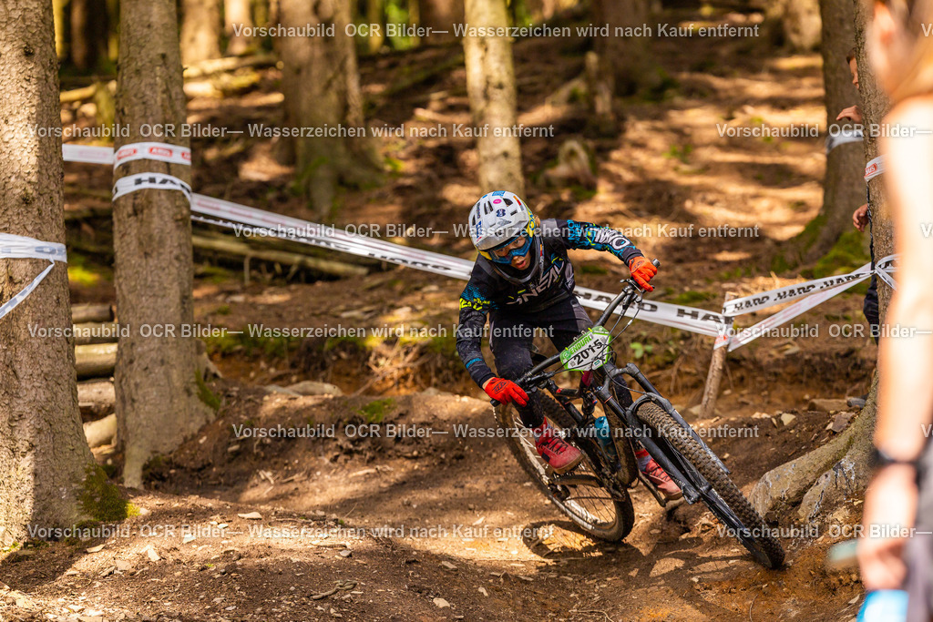 Enduro One Schulenberg Sa R6-0228 | OCR Bilder Fotograf Eisenach Michael Schröder