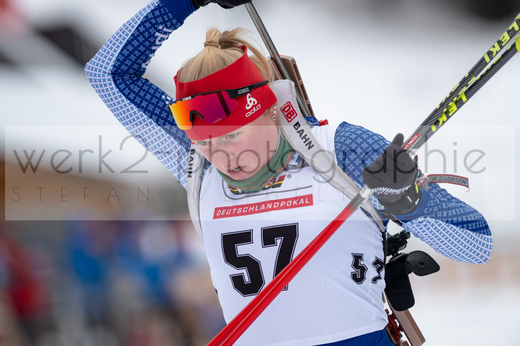 DP Martell | 2. Deutschlandpokal in Martell am 13. - 15. Dezember 2019