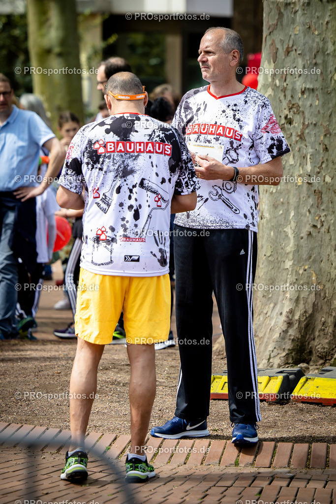 GVG Fruehlingslauf in Frechen, 07.05.2023 | Impressionen vom GVG Fruehlingslauf am 07.05.2023 in Frechen (Nordrhein-Westfalen). Foto: BEAUTIFUL SPORTS/Axel Kohring
