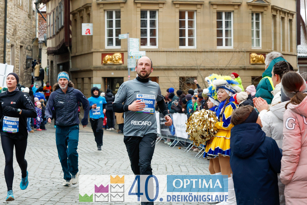 VR Bank Hauptlauf 10km | 40. Optima 3koenigslauf 2026 - Realisiert mit Pictrs.com