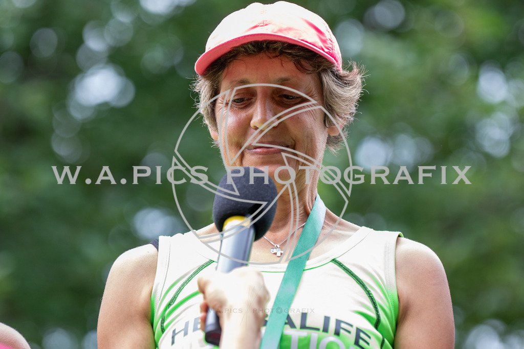 ..... | AUSTRIA, 17.08.24, Gmunden, HERBALIFE 5K Gmunden , Image shows: Photo: WAPICS / Andreas Willdoner