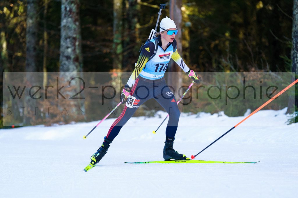 FESA Alpencup / DP Notschrei | Deutschland Pokal Finale im Schwarzwald NORDIC-CENTER Notschrei am 7. - 8. Februar 2026