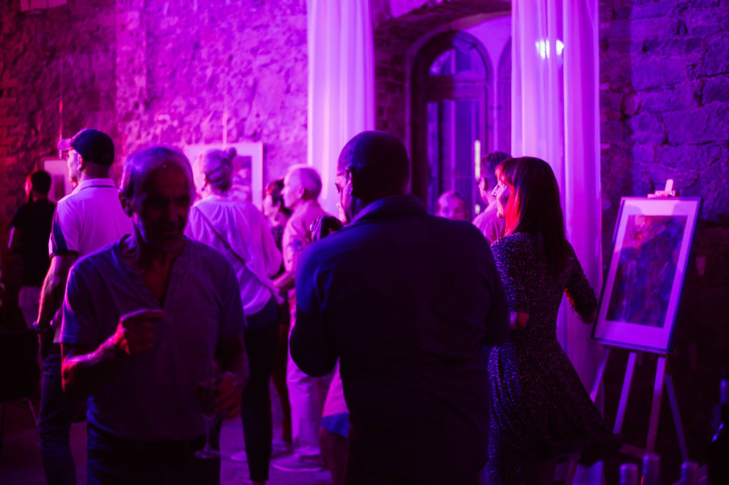 Habana Tradicional | Habana Tradicional im Forte Belvedere Leisnig zum Festival Hallo Leisnig 2022. - Realisiert mit Pictrs.com