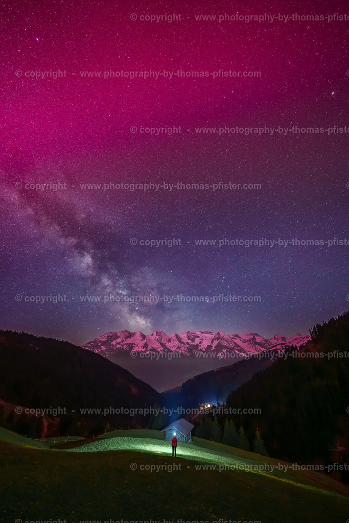 Nordlichter Tux copyright  Thomas Pfister-3 | PHOTOGRAPHY BY THOMAS PFISTER