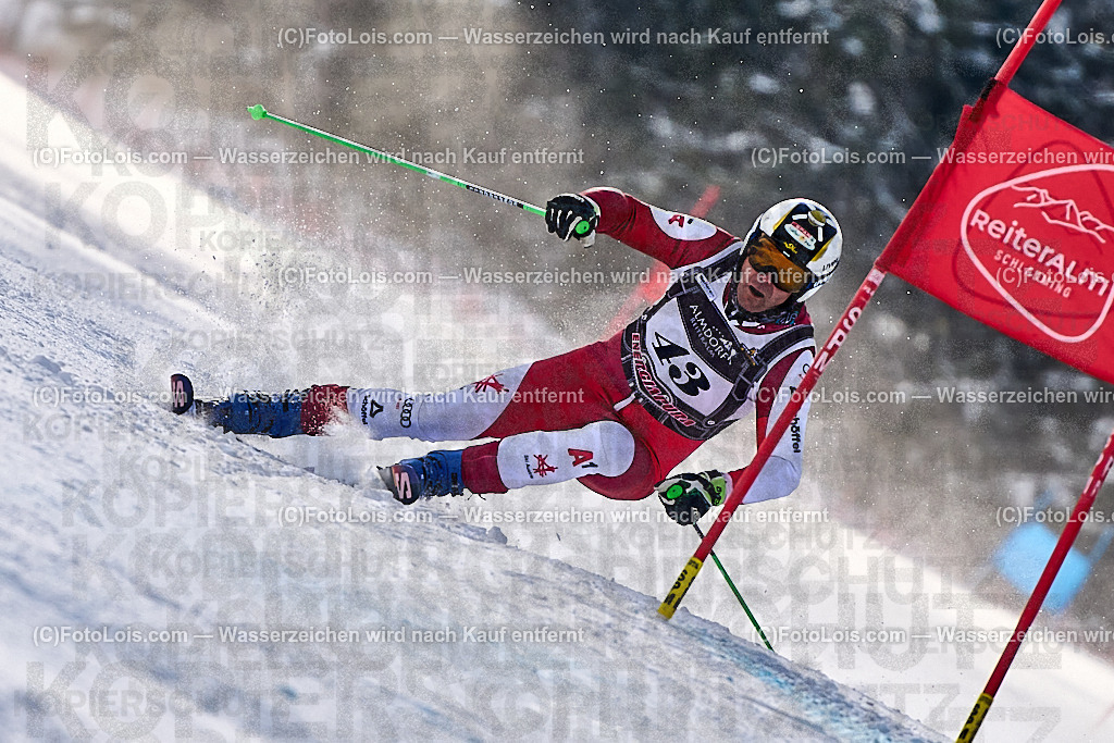 _ALP4049_MASTERS-CUP_Reiteralm_AC-GS_FRITZ Harald | FIS WORLD CUPMASTERS ALPINE SKIING, 28. MÄRZ 2026 - REITERALM | STMK | AUT.   Veranstaltet vom Masters-Referat des Deutschen Skiverbandes (DSV). Durchführende Organisation: WSV Pichl-Reiteralm, unterstütutzt von den Bergbahnen REITERALM bei Schladming und SKI AUSTRIA.                            Disziplin:  GiantSlalom.                                                 Kategorien:  A (Herrn 30-59 Jahre), B (Herrn ab 60 Jahre), C (Damen 30-59 Jahre), D (Damen ab 60 Jahre).                Rennstrecken:   Muldenliftpiste-I &amp; -II auf der Reiteralm.