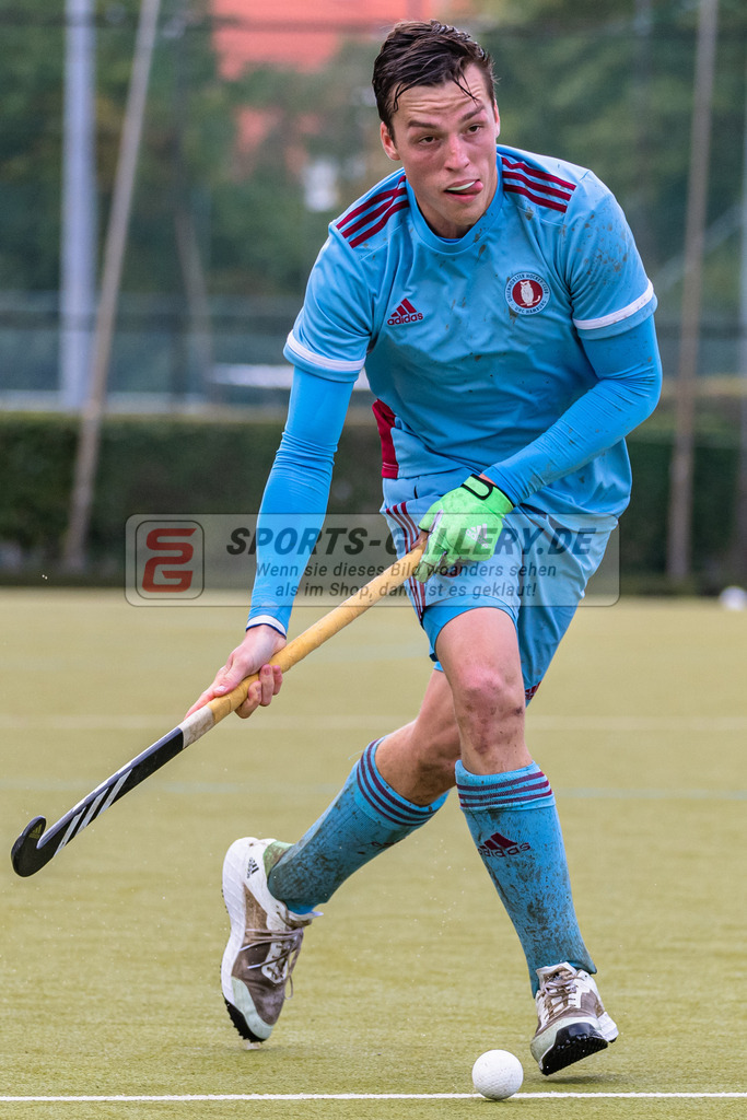 SM_20221001-D5A_2327 | UHC Hamburg - RW Köln /  4:3