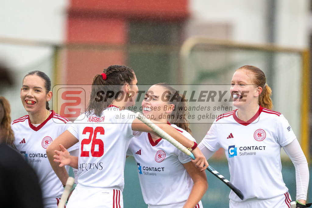 AKa BHC Damen - Raffelberg 5-1 25.10.25 SG-2713 | Hockey,Sport,Fieldhockey,1.Bundesliga,2.Bundesliga,Sportfotografie,Shop,Sportphotography,Feldhockey,Hockeyliga