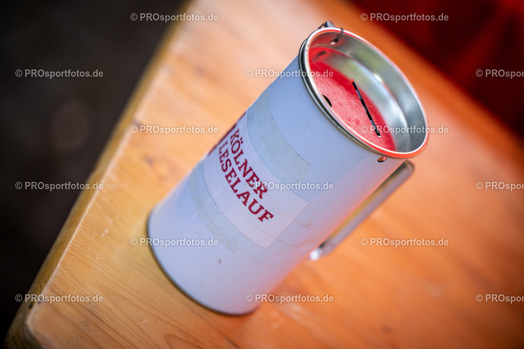 13. Koelner Leselauf in Koeln, 25.05.2023 | Impressionen vom 13. Koelner Leselauf am 25.05.2023 im Sportpark Muengersdorf in Koeln. Foto: BEAUTIFUL SPORTS/Axel Kohring