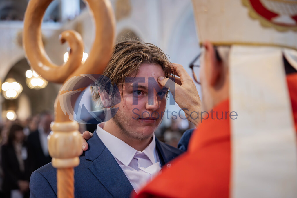 TM-20250608-1230 | Firmung Dom KlagenfurtCopyright: TM Sportscapture