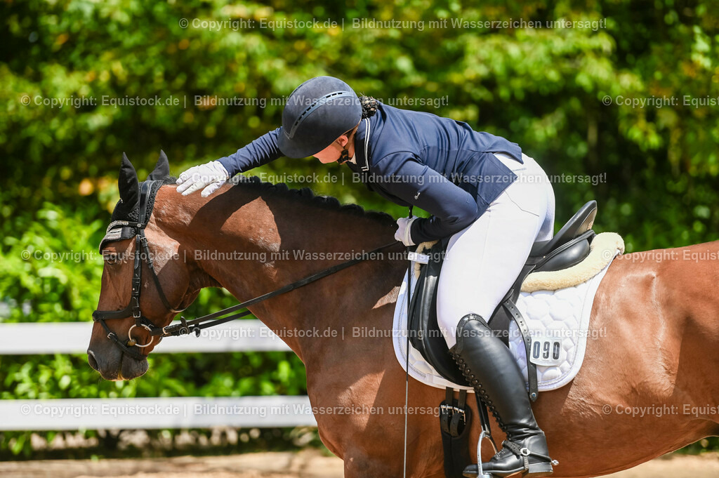 20230716_03_Dressurprfg. Kl.L - Tr._0701 | equistock